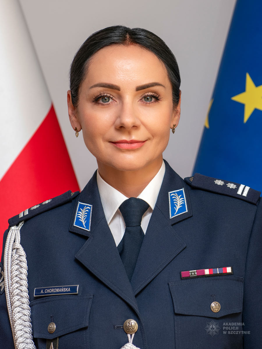Policjant