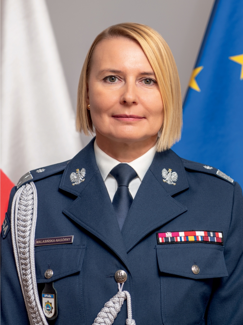 nadinsp. Agata Malasińska-Nagórny