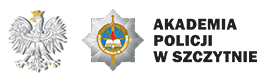 Akademia Policji w Szczytnie - strona startowa